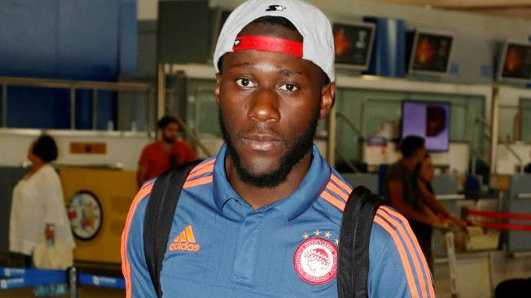 Έτοιμη η πρόταση της Ίντερ για Μαζουακού