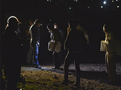 Μεξικό: Ανακαλύφθηκε ομαδικός τάφος, τουλάχιστον 21 τα πτώματα