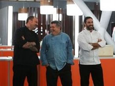 «Master Chef»: Λιγότερες συμμετοχές φέτος