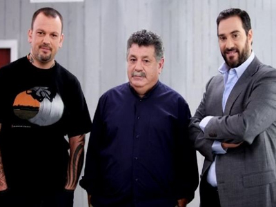 «Master Chef 2»: Έγιναν ήδη τρεις αποχωρήσεις