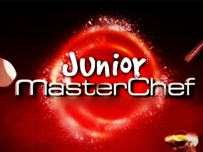 Ολοκληρώνονται τα γυρίσματα του «Master Chef Junior»