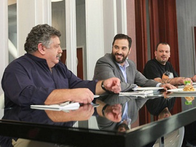 Κόβεται το «Master Chef 2»;