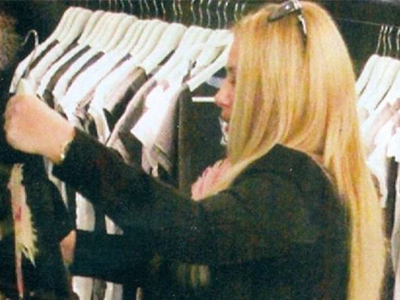 Ψώνια στο κέντρο