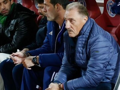 Ματζουράκης: «Έπρεπε να καθαρίσουμε το ματς»