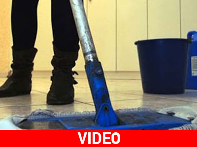 Μαχαίρωσαν καθαρίστρια μέσα σε σχολείο Μαχαίρωσαν καθαρίστρια μέσα σε σχολείο