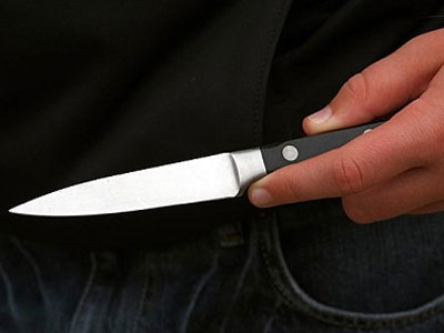 Θεσσαλονίκη: Τον λήστεψαν με μαχαίρι