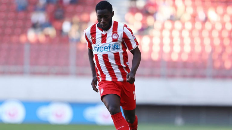 Μαζουακού: «Δεν μπορείς να πεις ‘‘όχι’’ στη Ρόμα»