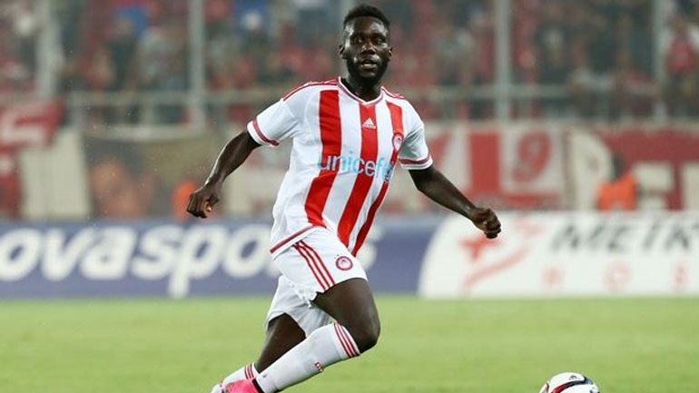 «Μάτια» της Ίντερ στον Μαζουακού