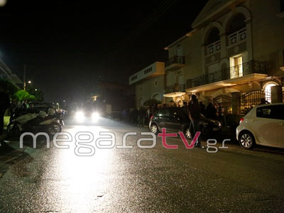 Μέγαρα: Ληστές εισέβαλαν σε σπίτι – Νεκρός ο ιδιοκτήτης Μέγαρα: Ληστές εισέβαλαν σε σπίτι – Νεκρός ο ιδιοκτήτης