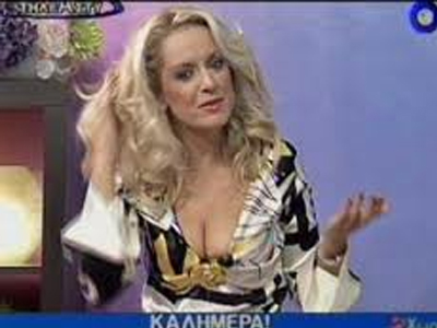 Μαρία Μπεκατώρου: Συνεχίζει ακάθεκτη για 19η χρονιά!