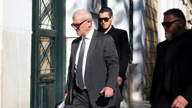 ΕΕΑ: Εκτός κουπονιού του ΟΠΑΠ η ΑΕΚ