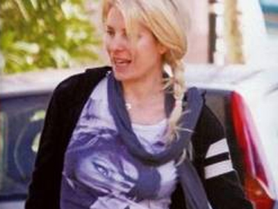 Η Ελένη και η καθημερινότητα