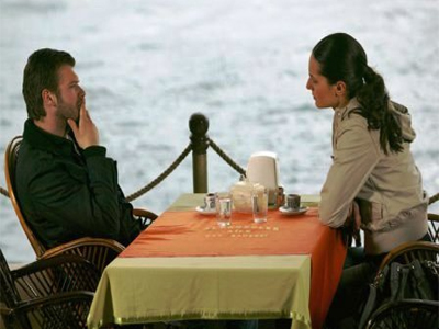 Σήμερα στο «Μενεξέ»