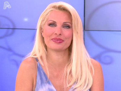 Ο πρόεδρος των τριτέκνων δικαιολογεί τη Μενεγάκη Ο πρόεδρος των τριτέκνων δικαιολογεί τη Μενεγάκη