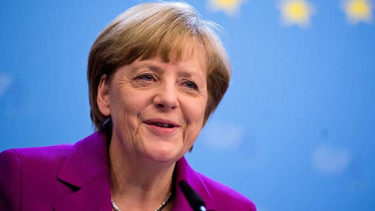 Συνεχίζει η πτωτική πορεία της δημοτικότητας της Μέρκελ