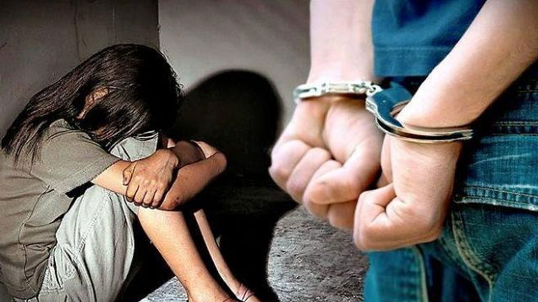 Μεσσηνία: Τον συνέλαβαν επ’ αυτοφώρω να ασελγεί σε ανήλικο κορίτσι