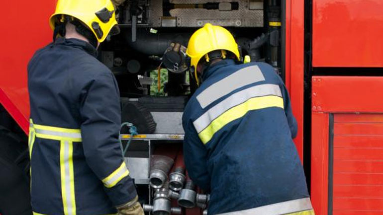 Μεσολόγγι: Κάηκαν είκοσι στρέμματα σε γεωργική έκταση