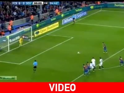 Έχασε βαθμούς στην έδρα της