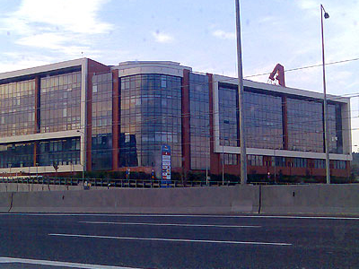 Μετακομίζει ο Alpha