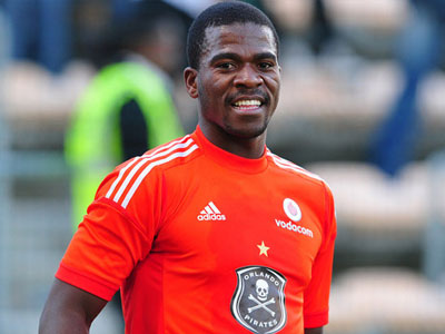 Έπεσε νεκρός από σφαίρες ο αρχηγός της Νοτίου Αφρικής