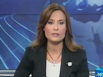 Γιώτα Μιχαλοπούλου: Ψηφίζει Παπαδάκη