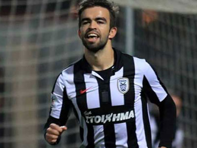 Βίτορ: «Θέλουμε να συνεχίσουμε να είμαστε πρώτοι»