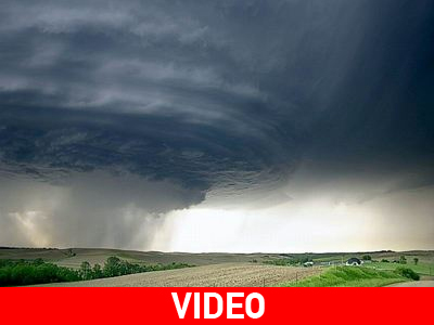 Καταστροφικοί ανεμοστρόβιλοι στις Η.Π.Α. Καταστροφικοί ανεμοστρόβιλοι στις Η.Π.Α.