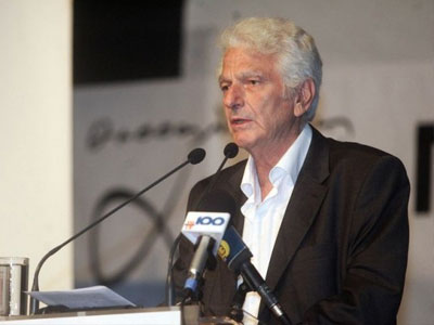 Μηταφίδης: Κανένα δίλημμα ανάμεσα σε Μπουτάρη και Καλαφάτη