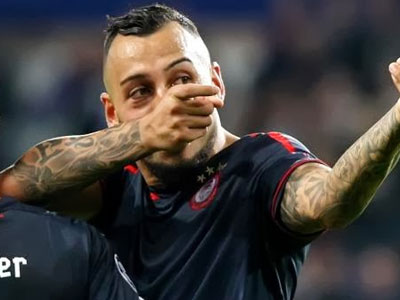 Ανοιχτή η επιστροφή Μήτρογλου στο λιμάνι