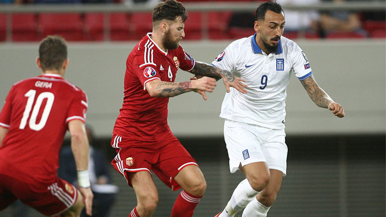 Μήτρογλου: «Δουλειά απ’ όλους για να ξαναπάμε ψηλά»