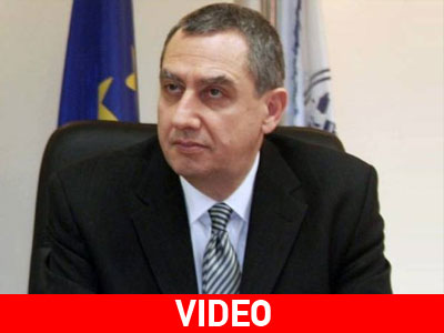 Παρέμβαση Μιχελάκη στο Δελτίο του GR