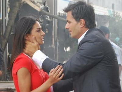 Σήμερα στο «Μοιραίος Έρωτας»