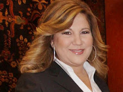 Η Δέσποινα Μοιραράκη στο «DWTS»;