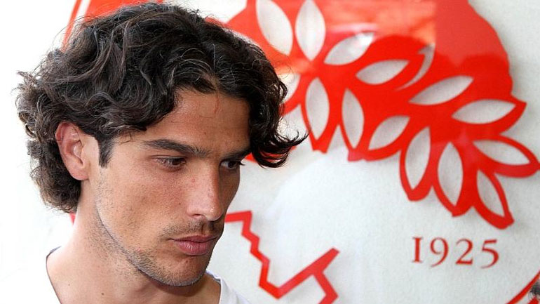 Μοντεστό: «Έχω πρόταση από τον Ολυμπιακό»