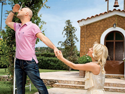 Το νέο τηλεοπτικό δίδυμο;