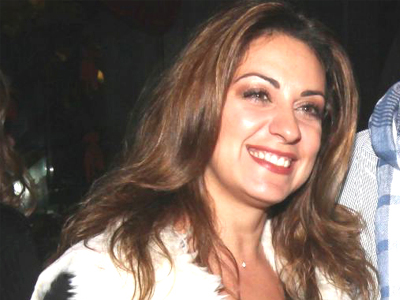 Ε. Μουμούρη: «Όταν δεν δίνεις αφορμές, γιατί να συζητηθείς;»