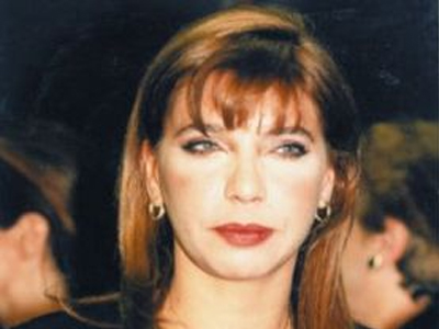 Νάντια Μουρούζη: «Εγώ ακόμη δεν έχω βρει τον τύπο μου»