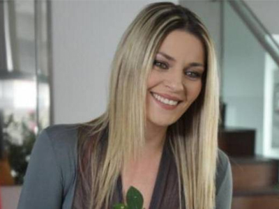 Ελισάβετ Μουτάφη: Θα έκανε γυμνό;