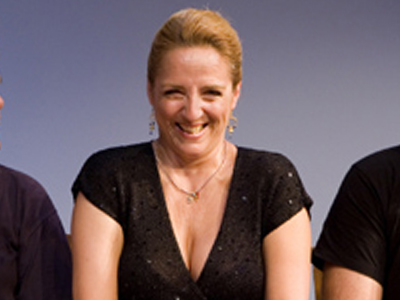 Αριέττα Μουτούση: Γιατί αισθάνεται τυχερή;