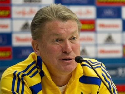 Μπλαχίν: «Κάποιοι παίκτες πίστεψαν ότι περάσαμε»