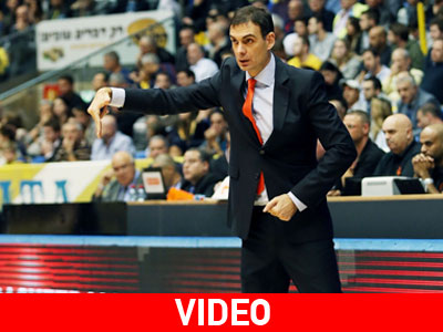 Η βράβευση του Μπαρτζώκα από τον ΣΕΠΚ