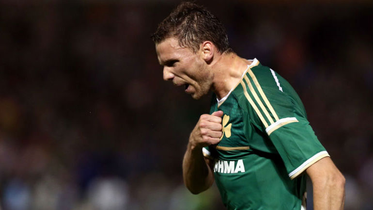 Μπεργκ: «Δεν είμαστε χαρούμενοι με την απόδοσή μας»