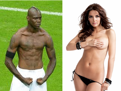 Μπέτυ Κουράκου: «Πάντα με πρόσεχε ο Μάριο»