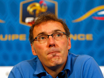 Μπλαν: Ανακουφισμένος με τη νίκη