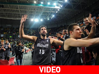 Ο κόσμος στο πλευρό των απεργών παικτών