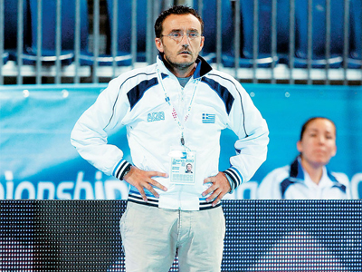 Γιώργος Μορφέσης: Σκέφτεται το εξωτερικό