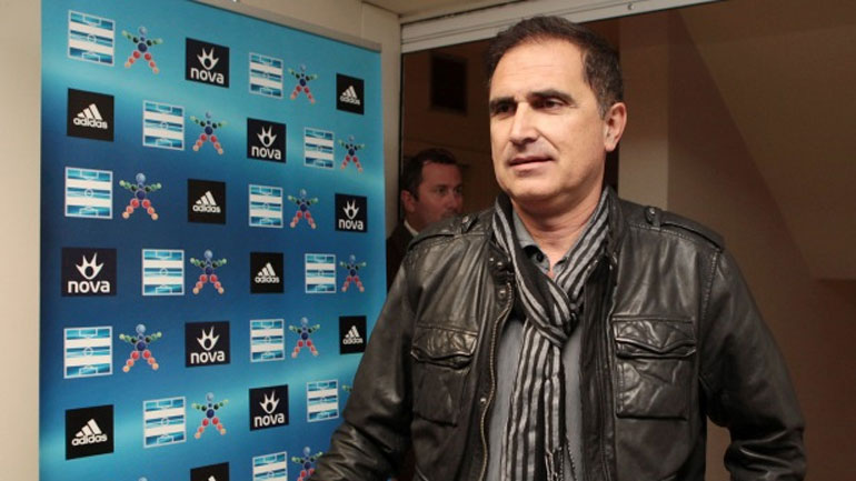 Μποροβήλος: «Ο ΟΠΑΠ ζητά ρήτρα αποκλειστικότητας και αυτό ήταν το πρόβλημα»