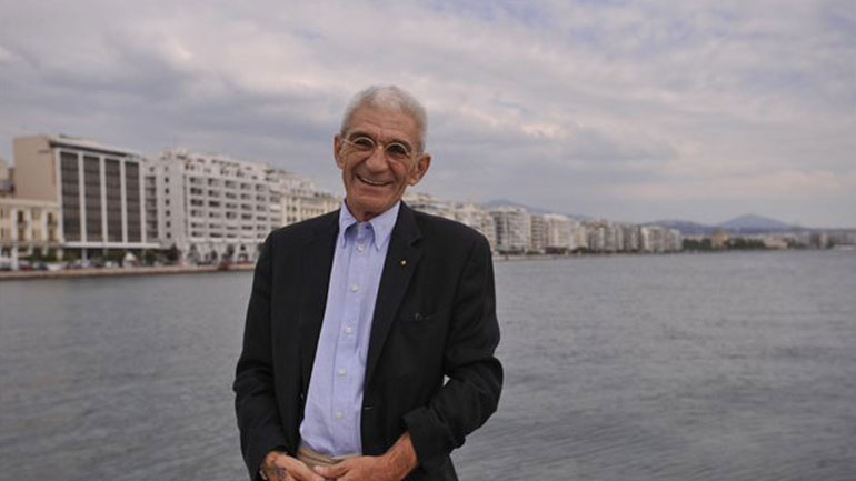 Το κυκλοφορικό το θέμα της συνάντησης του Γ.Μπουτάρη με τον διευθυντή της Τροχαίας