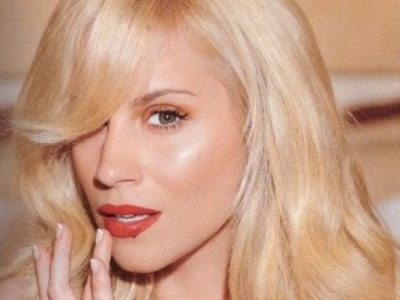 Νάντια Μπουλέ: «Θα ήθελα να συνεχίσω στον ΑΝΤ1»