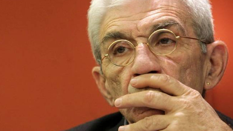 Μπουτάρης: «Τα παιδιά μας έκαναν να ντρεπόμαστε»